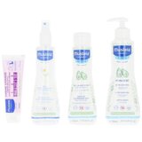 Mustela® Baby-Boy Jungle toaletna torbica, 5 kom | shoptok.hr