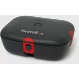 HeatsBox Škatla za kosilo s funkcijo ogrevanja STYLE+ 925 ml
