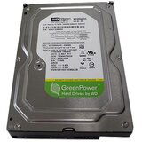 Hard disk WD 3,5″ 320GB SATA2 8MB Pull, WD3200AVVS-P | Eponuda.ba