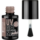 Essence studio nails UV GEL NAIL gel lak za nohte z uporabo UV/LED lučke odtenek 109 love it a latte 5 ml | Shoptok.si