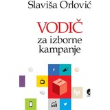 Službeni Glasnik Slaviša Orlović - Vodič za izborne kampanje | ePonuda.com