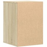  Kutni ladičar boja hrasta sonome 40x41x58 cm konstruirano drvo | shoptok.hr