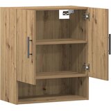  Zidni ormarić Artisan hrast 60x31x70 cm izrađeno drvo | shoptok.hr