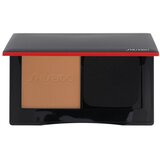 Shiseido Synchro Skin Self-Refreshing Custom Finish Powder Foundation (350 Maple) 9 g | shoptok.hr