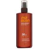 Piz Buin Ulje u spreju Tan+Prot, 150ml u