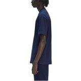 Fred Perry Majice s kratkimi rokavi - Modra | Shoptok.si