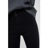 Marisse Push Up Jeans L-Je-3710 Black | shoptok.hr