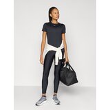 Under Armour Funkcionalna majica 'Vanish' črna | Shoptok.si