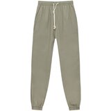Pull&Bear Hlače siva | Shoptok.si