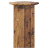  Bocni stol Staro drvo Ø 39,5 x 55 cm Konstruirano drvo | Eponuda.ba