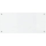  Kuhinjski zid *Transparent*an 90 x 40 cm | shoptok.hr