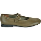 Camper Balerinke CASI MYRA Kaki | Shoptok.si