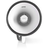  Megafon NEDIS s odvojivim mikrofonom 25W domet 1500m MEPH200WT | Eponuda.ba