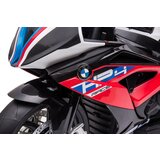  Licencirani motor na akumulator BMW HP4 JT5001 - crveni | shoptok.hr