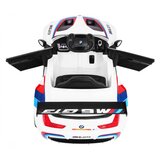  Licencirani auto na akumulator BMW X6M - bijeli | shoptok.hr