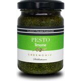 Greenomic Pesto - Limona Cene