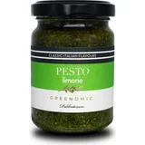Greenomic Pesto - Limona