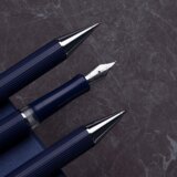 Vivapen Kemični svinčnik B4 plastičen rebrast | Shoptok.si