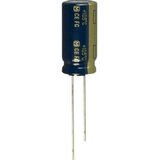 Panasonic elektrolitski kondenzator radijalno ožičen 5 mm 390 µF 63 V 20 % (Ø) 12.5 mm 1 St. | Eponuda.ba