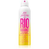Sol de Janeiro Rio Radiance osvežilno in vlažilno pršilo za zaščito kože SPF 50 200 ml | Shoptok.si