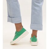Big Star Green massive sneakers | Shoptok.si