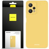 Spacecase SILIKONSKI OVITEK ZA REALME 9 PRO 9 5G RUMEN OVITEK, (21964017) | Shoptok.si
