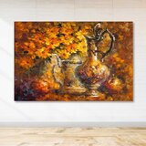 Wallity Slika zida DEV03588100140, 100x140 cm | Eponuda.ba