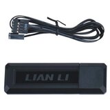 Lian Li Kontroler Strimer, UNI FAN Wireless, L-Connect 3 | Shoptok.si