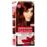 Garnier color sensational 4.60 intense dark red 1003009525 Cene