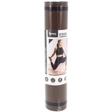 Supreme premium podloga za vežbanje 4mm, braon Cene