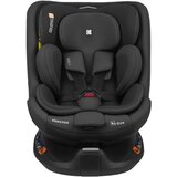 Kikka Boo I-Van i-Size auto sedište 40-150 cm ISOFIX Black KKB00081 | Eponuda.com