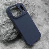  Futrola COLOR SKIN MagSafe za iPhone 18 Pro/ tamno plava Cene