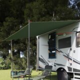 vidaXL Vodoodporna tarpaulin 300 x 240 cm | Shoptok.si