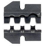 Knipex krimp umetak za solarne konektore suncon za 97 43 xx (97 49 67) | ePonuda.com
