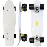 Aga4Kids Skateboard MR6017 - bijeli Cijene