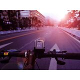  Set baterija. led svjetla za bicikl i truba usb vodootporna + stražnje svjetlo | shoptok.hr