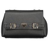 Guess Torba preko ramena 'Ali' crna | shoptok.hr