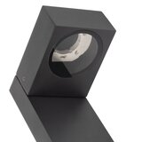 Kanlux 46392 - Spoljašnja lampa LEGINO 1xGX53/11W/230V 80 cm IP65 antracit | Eponuda.com