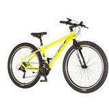 Visitor bicikl radiance 27" neon žuto crni | Eponuda.com