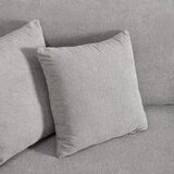 Bessagi Home sedežna garnitura dajana, oblika l | Shoptok.si