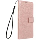Book case za XIAOMI Redmi 10C mandala rose gold