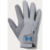Under Armour Gloves Storm Golf Gloves-GRY - Men Cene