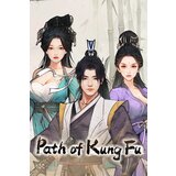 path of kung fu (pc) steam key global  path of kung fu (pc) steam key global Slike