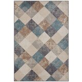 Hanse Home Plavo-bež tepih 120x80 cm Terrain - Cijene