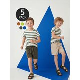 Sinsay Šorc od frotira 5 pack Cijene