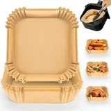 Papir za Air fryer/100kom