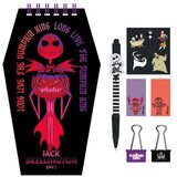 Disney Noćna mora prije Božića Set za pisanje | shoptok.hr