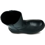 Dr. Martens Polškornji ANISTONE PULL ON BOOT BLACK WANAMA Črna | Shoptok.si