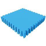  Tatami strunjača 8 delova Plava | Eponuda.com
