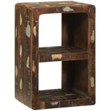 TV ormar Šareni 36 x 30 x 54 cm Čvrsto drvo iz reciklaže | shoptok.hr